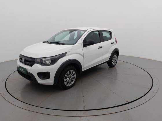 FIAT MOBI 1.0 EVO FLEX LIKE. MANUAL FIAT MOBI 1.0 EVO FLEX LIKE. MANUAL